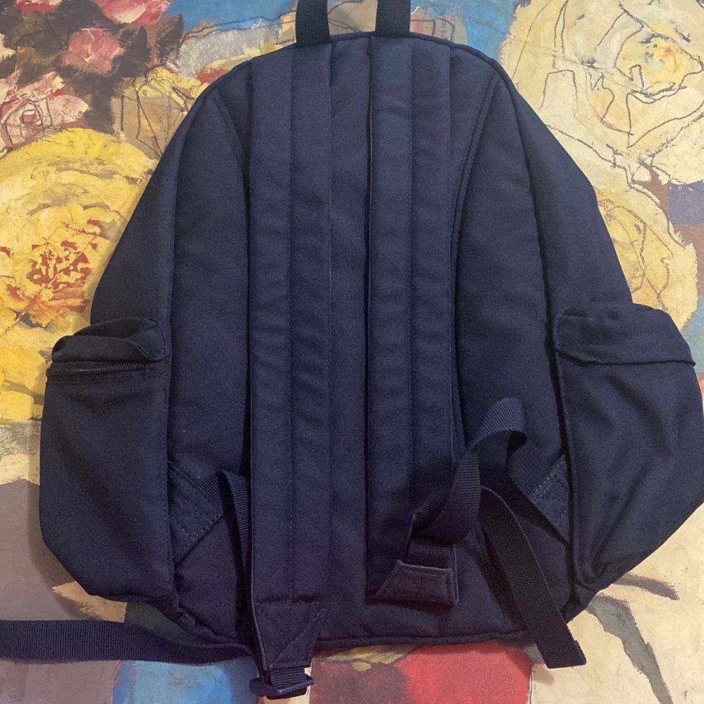 POLO Backpack - Picture 3 of 4
